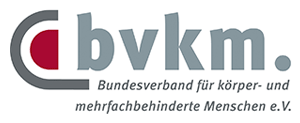 Logo BVKM